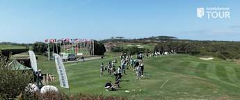 Tomás Gouveia preview - #OpendePortugal