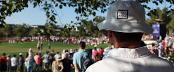 Events not to be missed - join us on the DP World Tour