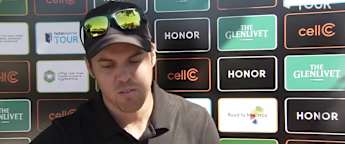 Borja Virto: I'm looking forward to tomorrow 