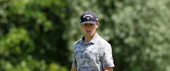 Berry impresses to share Raiffeisenbank Golf Challenge lead