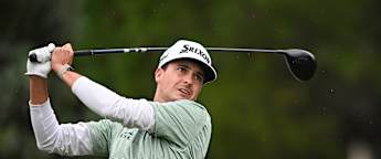 Gillberg and Goff share second round lead at Final Stage Qualifying School