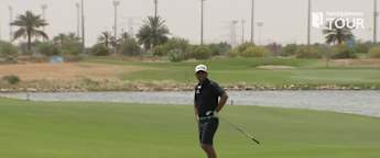 Garcia | Round 3 | Hole 7