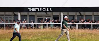 Thistle Club