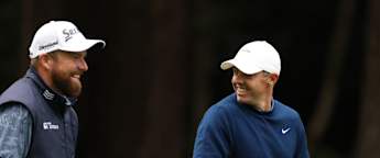BMW PGA Championship 2025 Highlights