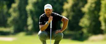 Mruzek goes low to lead German Challenge powered by VcG