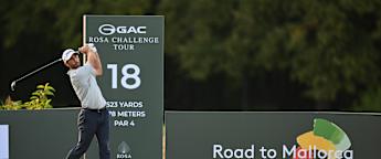 Wattel edges ahead in Poland