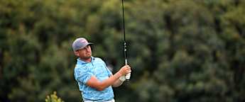 Follett-Smith goes low in George 