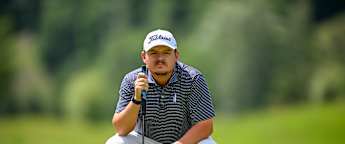 English Open supported by HotelPlanner: Three to Watch