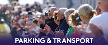 Travel & Parking Information