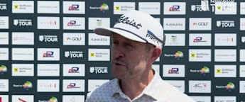 Manley: 'I feel like I'm playing better'