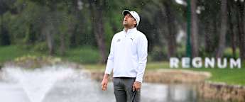 With this win: Mikael Lindberg - 2026 Turkish Airlines Open 