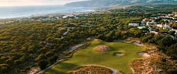 Open de Portugal | Cascais-Lisboa returns to the DP World Tour’s 2027 schedule
