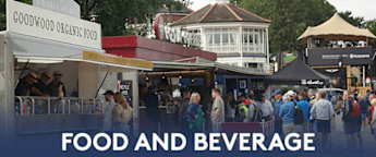 Food & Beverage
