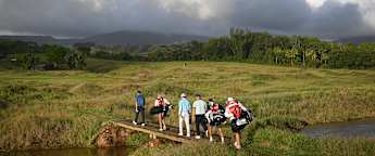 AfrAsia Bank Mauritius Open | Day two highlights