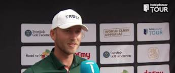 Anders Emil Ejlersen - 'It's an unbelievable feeling'