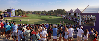 Clubhouse Hospitality