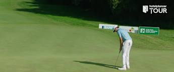 Steven Brown | Round 3 | Hole 18