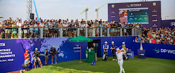 1st Tee Experience