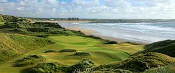 Amgen Irish Open: Five things to know
