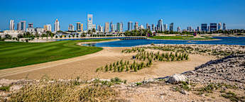 Qatar Masters: Five things to know