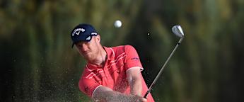 Italian Challenge Open: Three to Watch