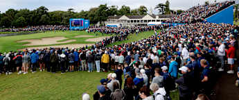 Amgen Irish Open