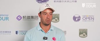 Victor Pastor - 'I'll need a great result this week to make the Grand Final'