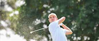 Wallin tops current crop of satellite tour graduates