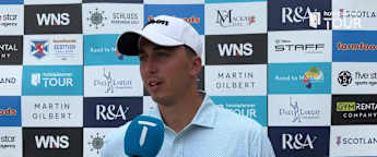 Marc Hammer: Everything felt solid 