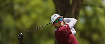 Germishuys looking to continue fast start in Cape Town 