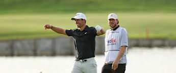 FedEx Open de France: Day one digest