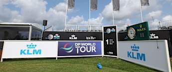 DP World Tour free streaming channel to provide coverage of KLM Open