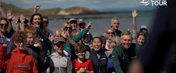 Golf for Good: One platform, three programmes