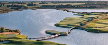 Danish Golf Championship: How to watch 