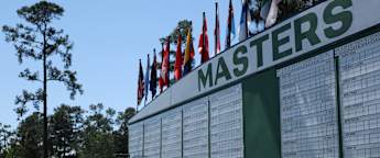The Masters 2026: Five things to know