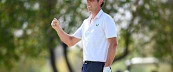 Challenge de España: Three to Watch