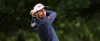 Gouveia to lean on fond memories at Royal Óbidos 