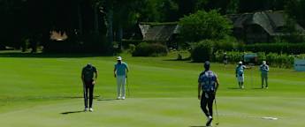 Robin Sciot-Siegrist | Round 4 | Hole 6