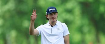 Steinlechner impresses on home soil again