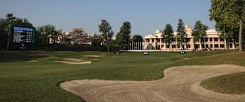 India double-header added to 2026 Road to Mallorca