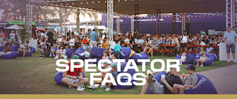 Spectator FAQs