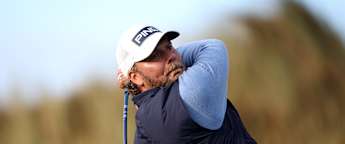 Dan Brown ready for mental reset on the DP World Tour after injury setbacks