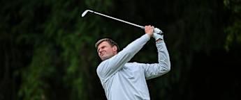 Braeunig takes early lead in Austria