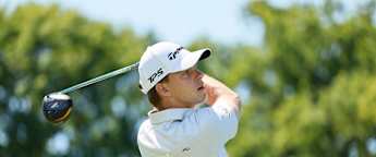 Van der Vight leads German Challenge powered by VcG by three