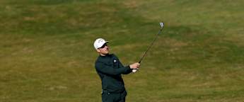Matthew Jordan targeting full circle moment at St Andrews at Alfred Dunhill Links Championship