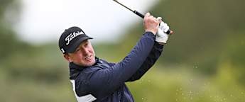 Player Blog: Jonas Blixt