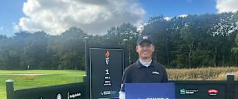 Epson leads 13 players through to second stage in Denmark