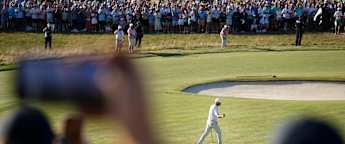 By the numbers: 2026 U.S. Open