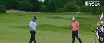 Pedro Figueiredo | Round 3 | Hole 6