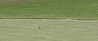 Baard Skogen | Round 3 | Hole 18